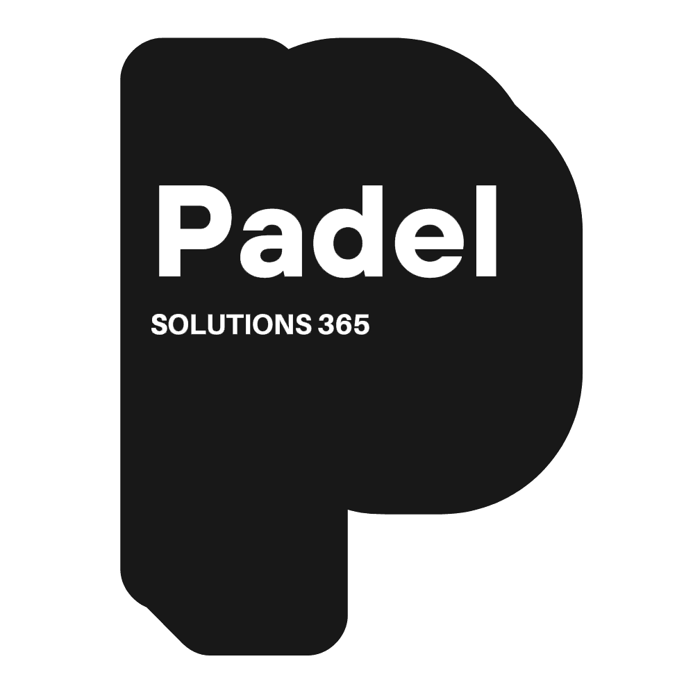 Padel Solutions Logo